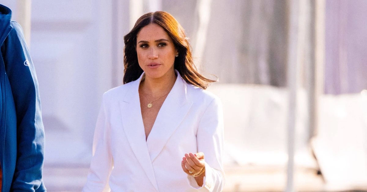 Meghan Markle Faces Hiring Trouble in the U.K. Amid Claims About Her Expectations