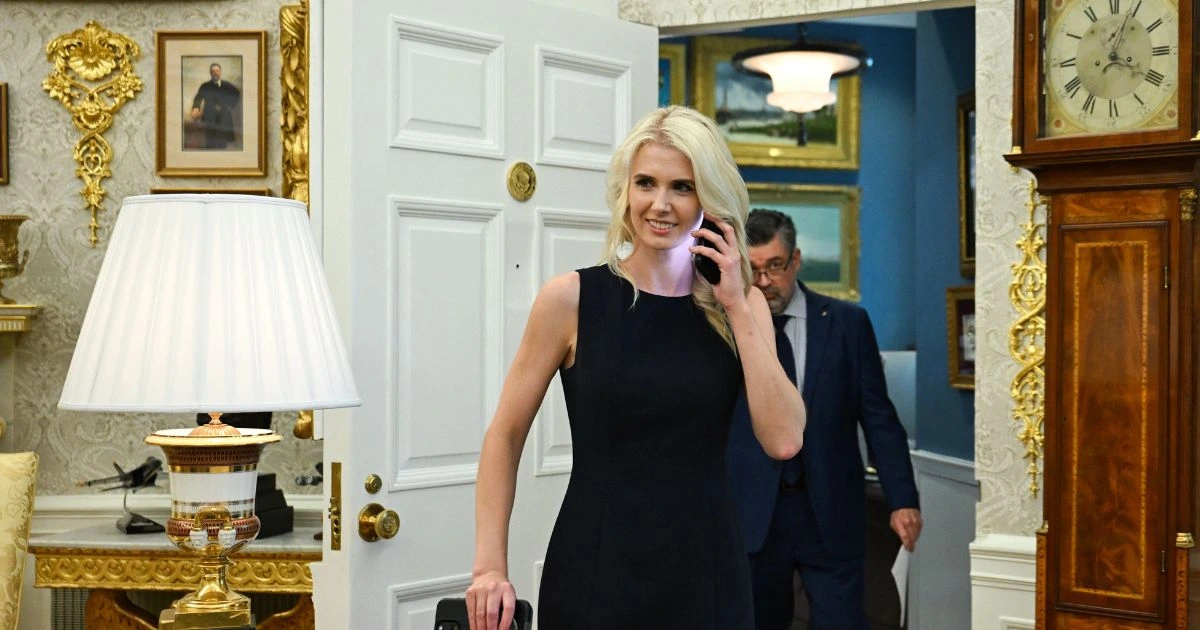 natalie-harp-s-swollen-ankle-draws-attention-amid-questions-over-trump