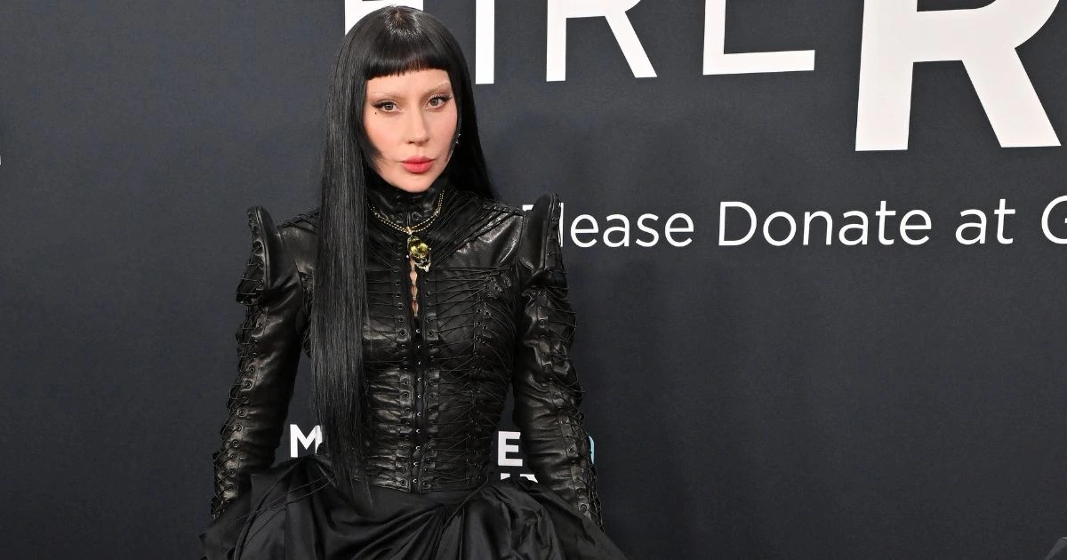 Lady Gaga s Daughter s Name Holds A Special Meaning Tied To Her Lady Gaga s Daughter s Name Holds A Special Meaning Tied To Her
