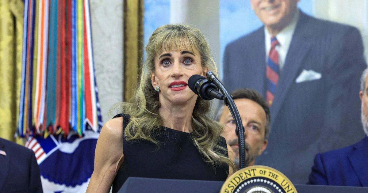 Susan Dell’s Dramatically Different White House Look Fuels $50K Plastic Surgery Buzz as Experts Weigh In