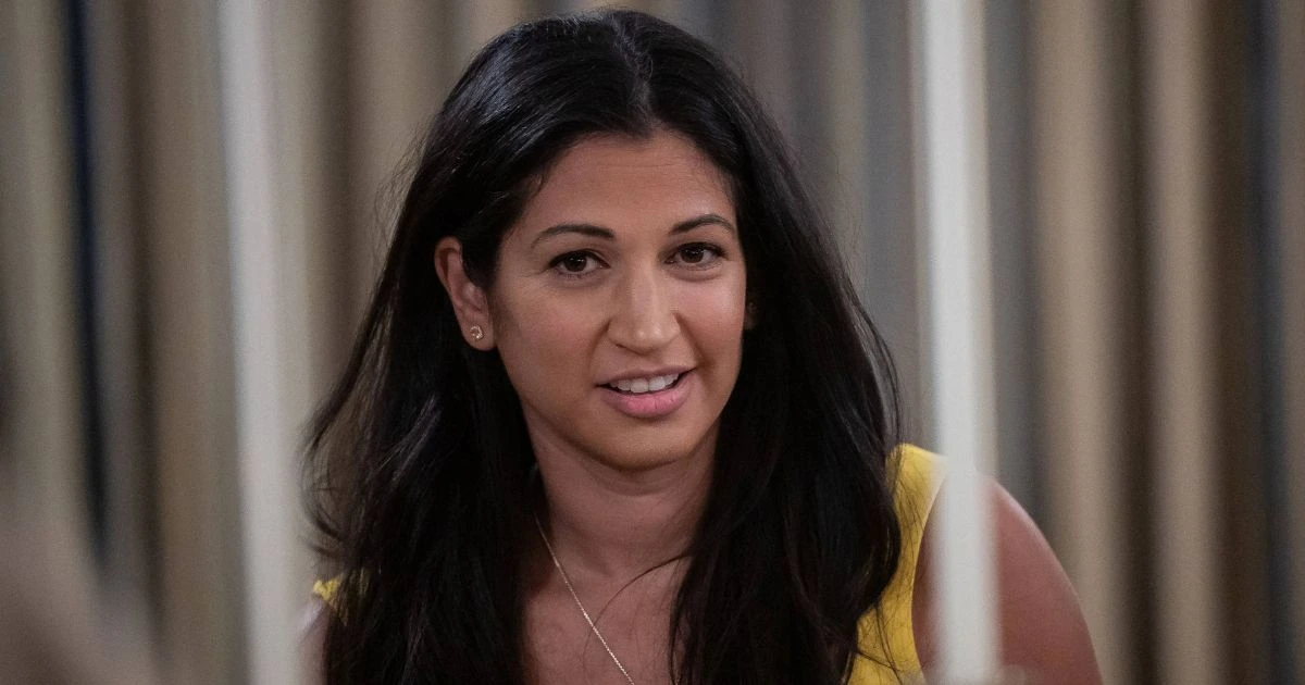 Katie Miller’s Secret MAGA Party Strategy Exposed as Her Lavish Gatherings Raise Eyebrows
