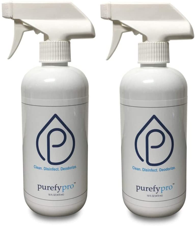 Fluwar COVID-19 Shopping Guide: Masks, Sanitizers & More