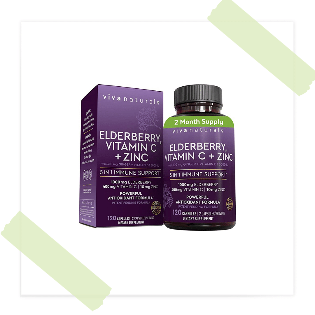 There’s Still Time To Shop Prime Day Vitamins & Supplements Deals