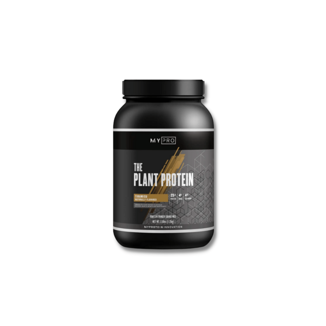 Myprotein Powders Make It Easier Than Ever To Intake Daily Nutrients