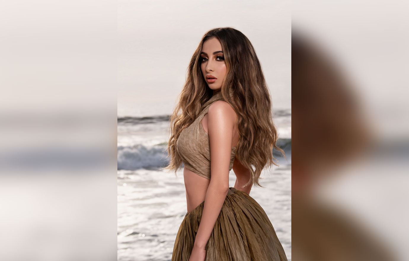 Hey Mar Singer & Songwriter MAR Dishes On Her Single, Career & More
