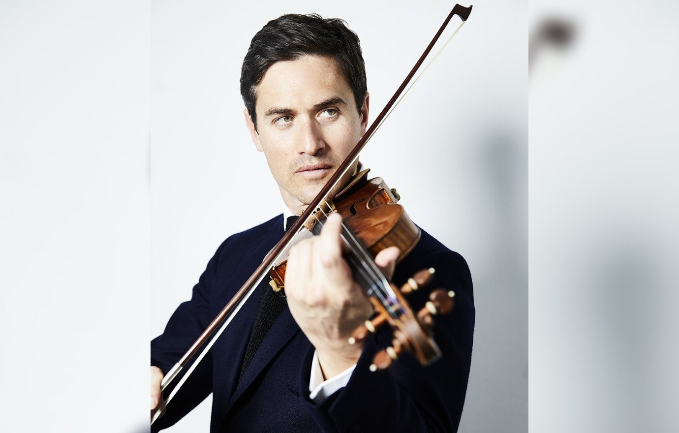 Charlie Siem's New Album: Details On Hunky Musician