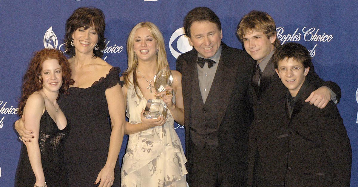 John Ritter Acting Roles The John Ritter No One Knew: Family & Co-Stars Remember Actor