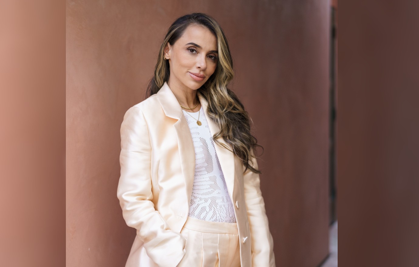 Dr. Rahi Sarbaziha Dishes On Her Career, Helping Her Patients