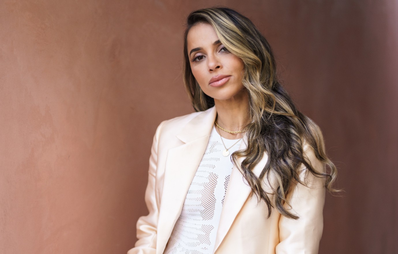 Dr Rahi Dr. Rahi Sarbaziha Dishes On Her Career, Helping Her Patients