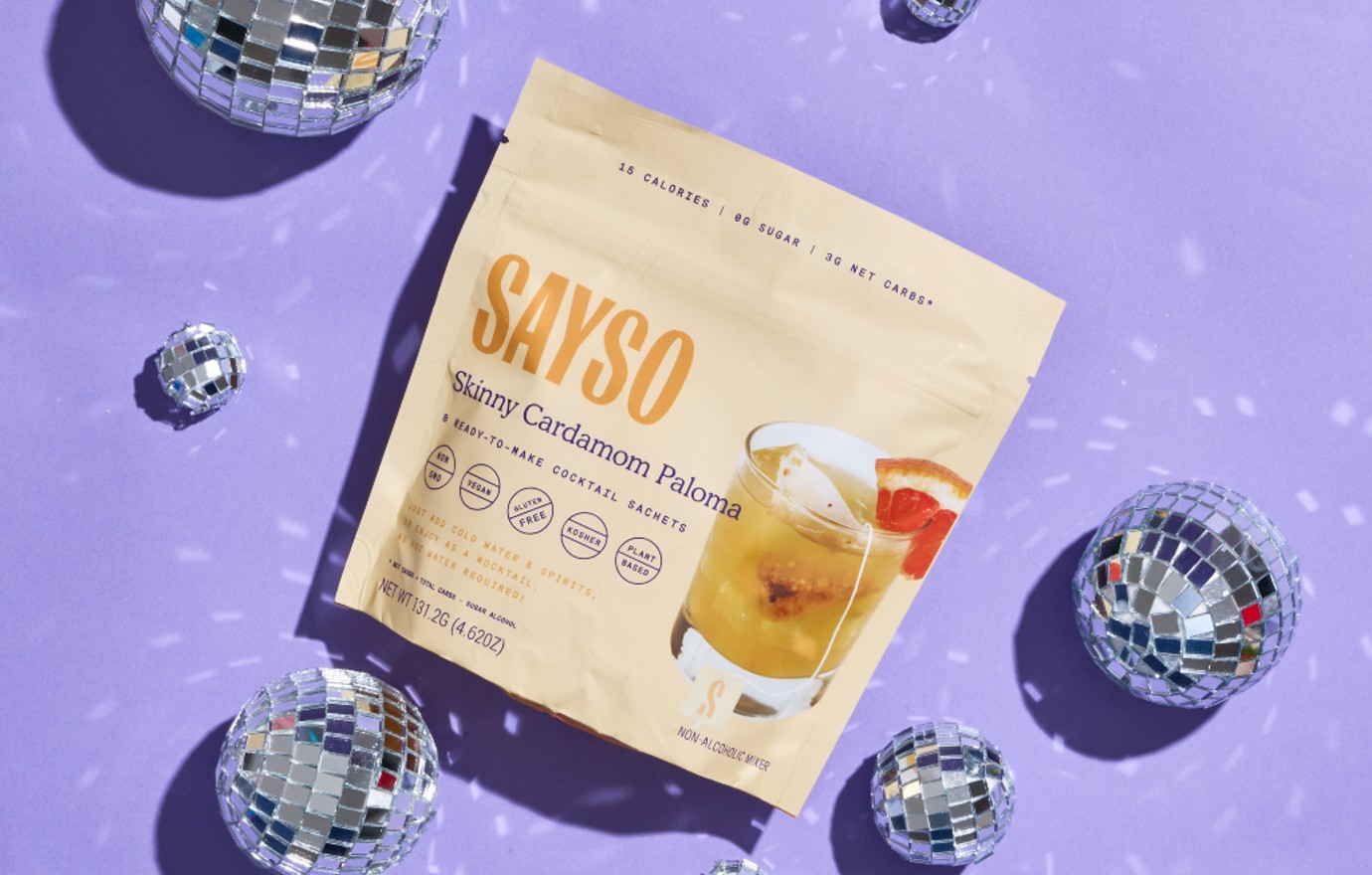 Sayso High Co-Founders Of SAYSO Alison & Chloe Talk About Developing Their Brand