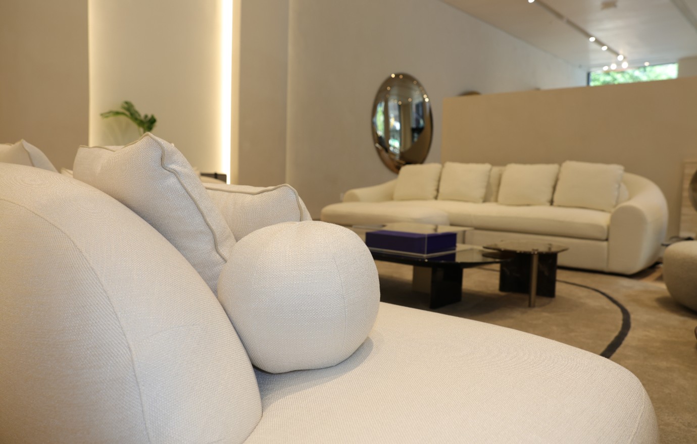 Brazilian Design Sensation Artefacto Brings Natural Luxury To Your Home