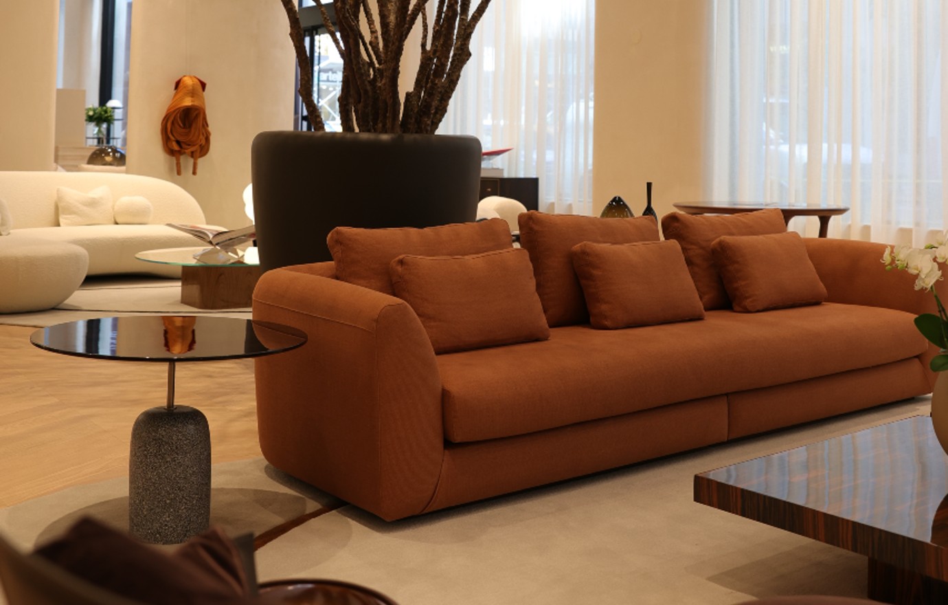 Brazilian Design Sensation Artefacto Brings Natural Luxury To Your Home