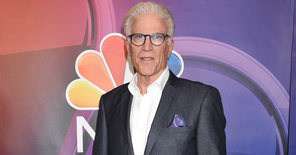 Tim Danson Ted Danson: Everything You Don't Know About The 'Cheers' Star