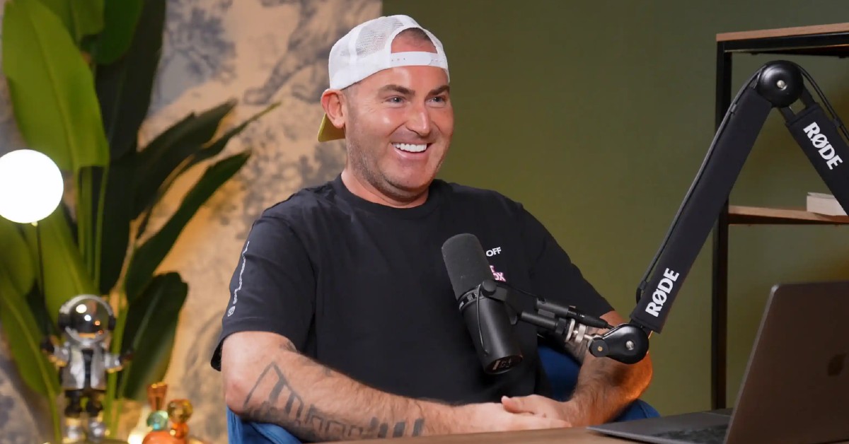 How Entrepreneur Matt Haycox’s Personal Brand Sets Him Apart