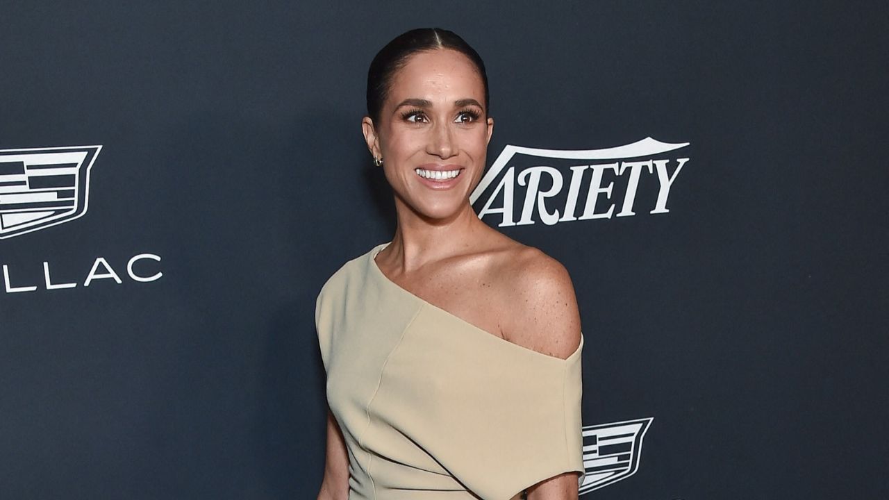 Meghan reportedly stunned by U.K. school privacy rules