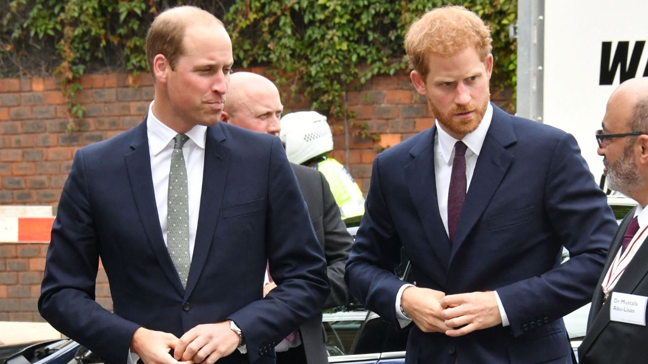 Prince Harry Accused of Cashing In on Diana's Death