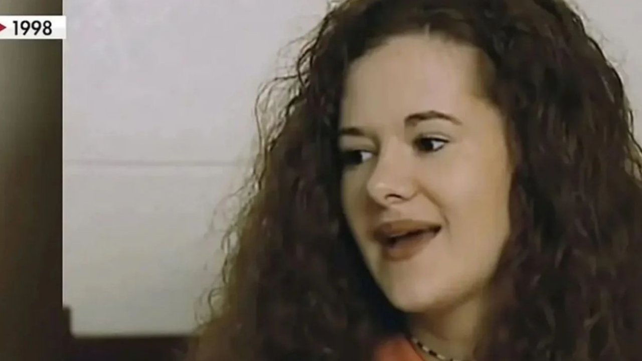 Christa Pike Walking & Talking After Botched Execution