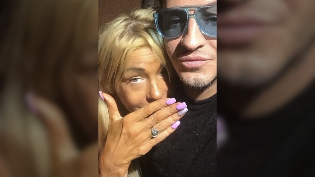 Failed Tan 'Tan Mom' says ICE agents nearly handcuffed her
