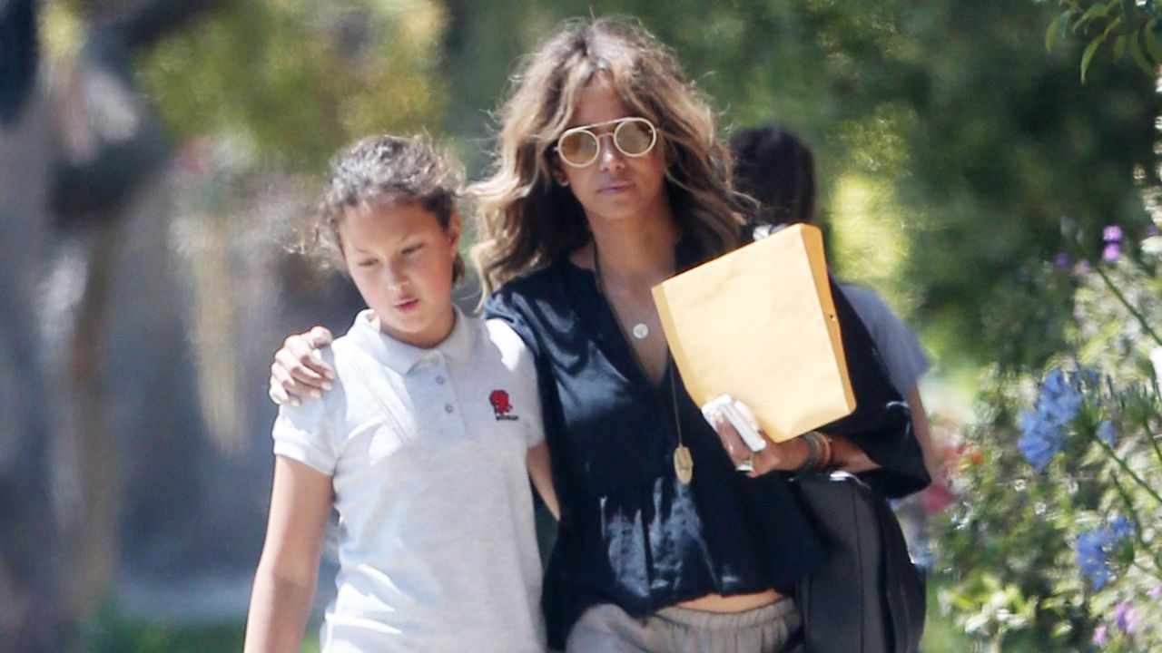 Halle Berry's lawyer hits back as her daughter testifies